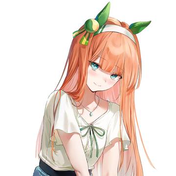 サイレンススズカ