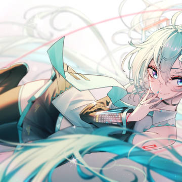 MIKU 2022