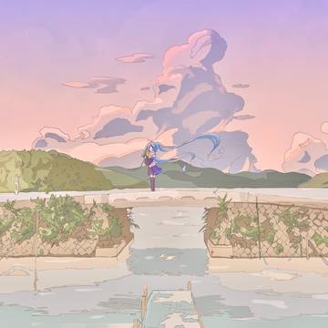 夏の終わりの誕生日