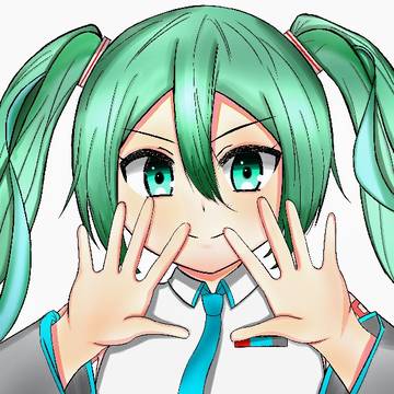 ミクさん誕生祭