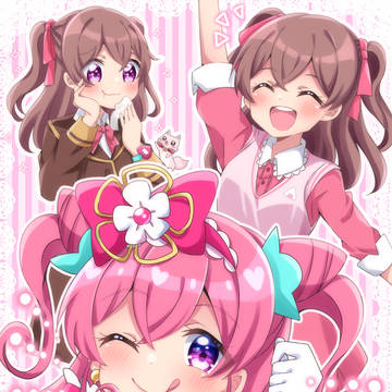 ゆいちゃんお誕生日おめでとう!