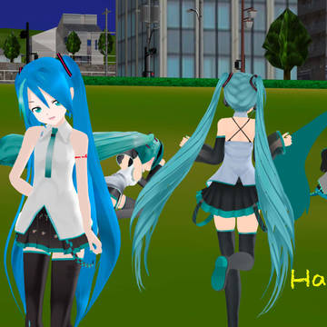 初音ミク生誕祭2022