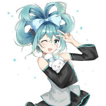 誕生日おめでとう!!