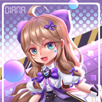 Diana