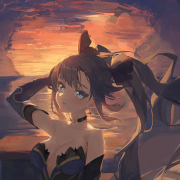 モナ(Mona)