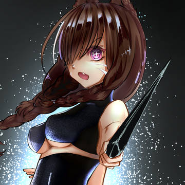 Catgirl