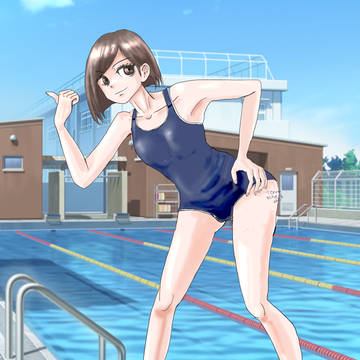 1番乗りだね！