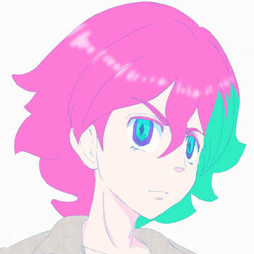 らくがき