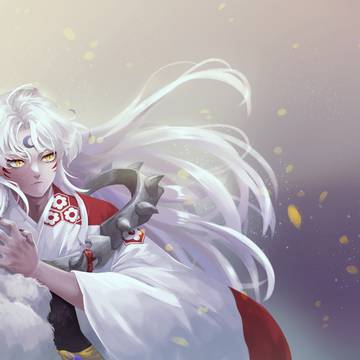 殺生丸