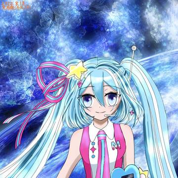 初音ミク生誕祭2022