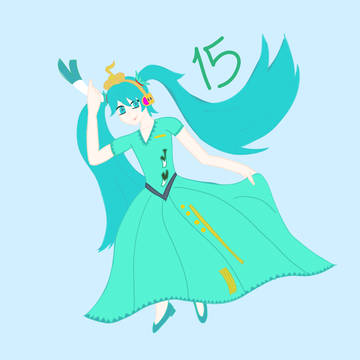 Quinceañera