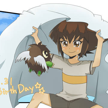 誕生日2022