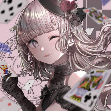 オリジナル創作