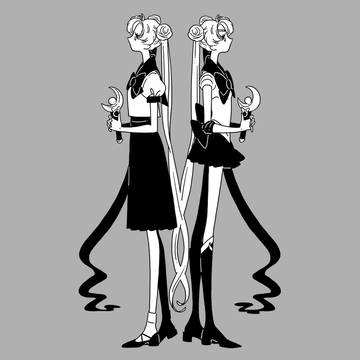 SAILOR MOON 🌙