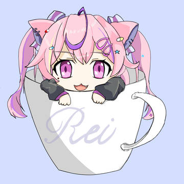 れい🌙🦄💭