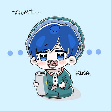 🍼バブまろ🍼
