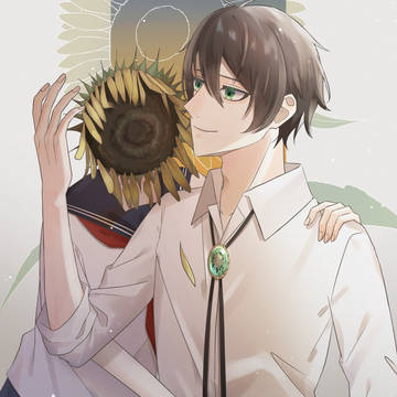 夏の終わり🌻