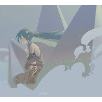 かみのふね［Re］