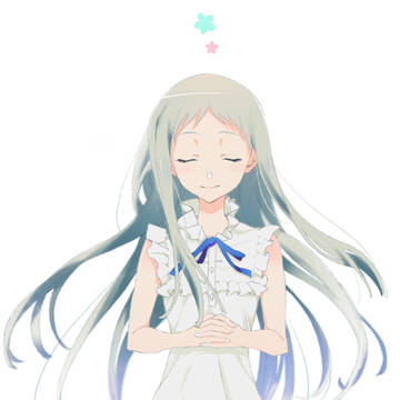 あの花