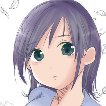秋が近づいてますね