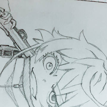 ターニャデグレチャフ