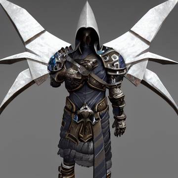 REAPERS