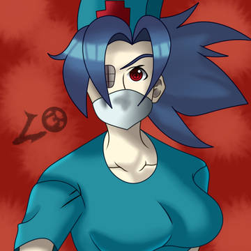 Valentine Redraw