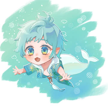 ゆめくろハマりました