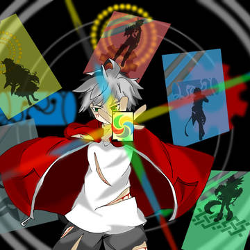 「最期の決闘者」