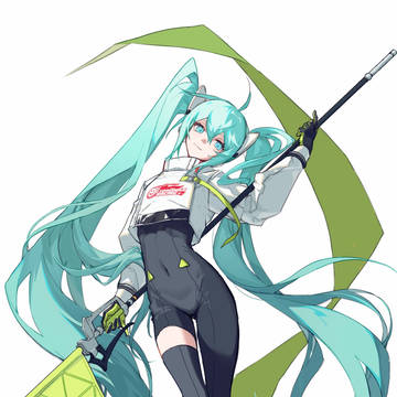 ミク