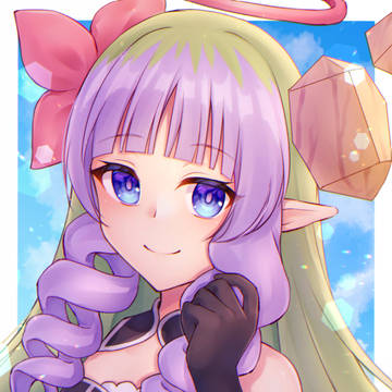 アメス様