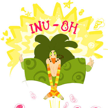 Inu-Oh