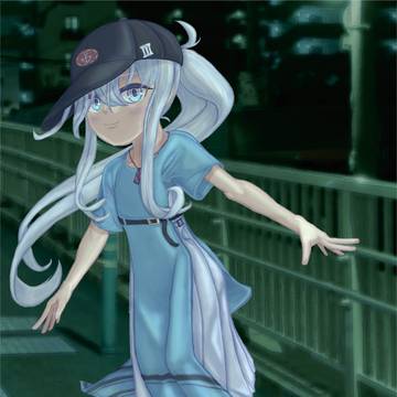響と夏休みの帰路