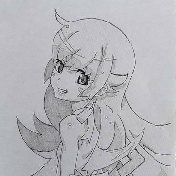 忍野忍