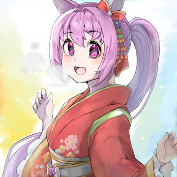 Twitter雑多絵