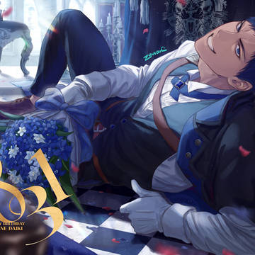 青峰大輝誕生祭2022