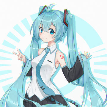 MIKU