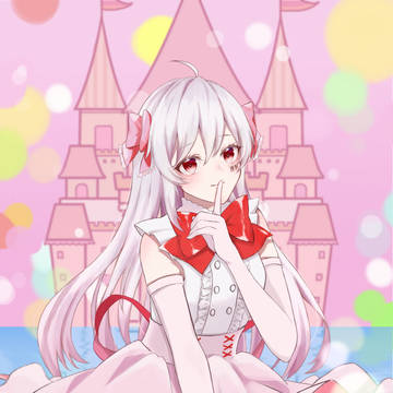 女の子になりたい🎀