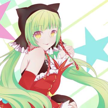 Happy Birthday to Miku！！！