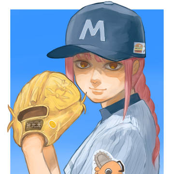 マキマ