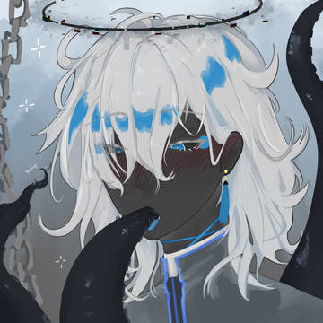 【Luxiem】delicious