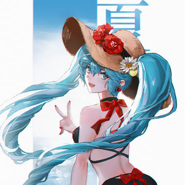 15TH おめでとう!