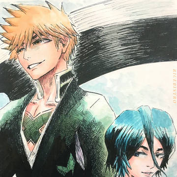 Death and Strawberry