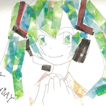 祝15周年