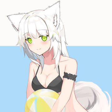 一緒に遊びませんか…？