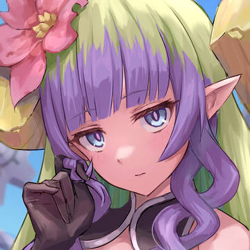 アメス様