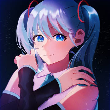 初音ミク