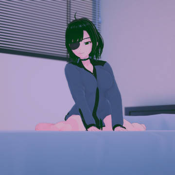 Sleep(?) Time~