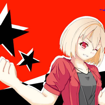 錦木千束