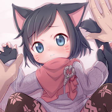 エッチなSkebまとめ
